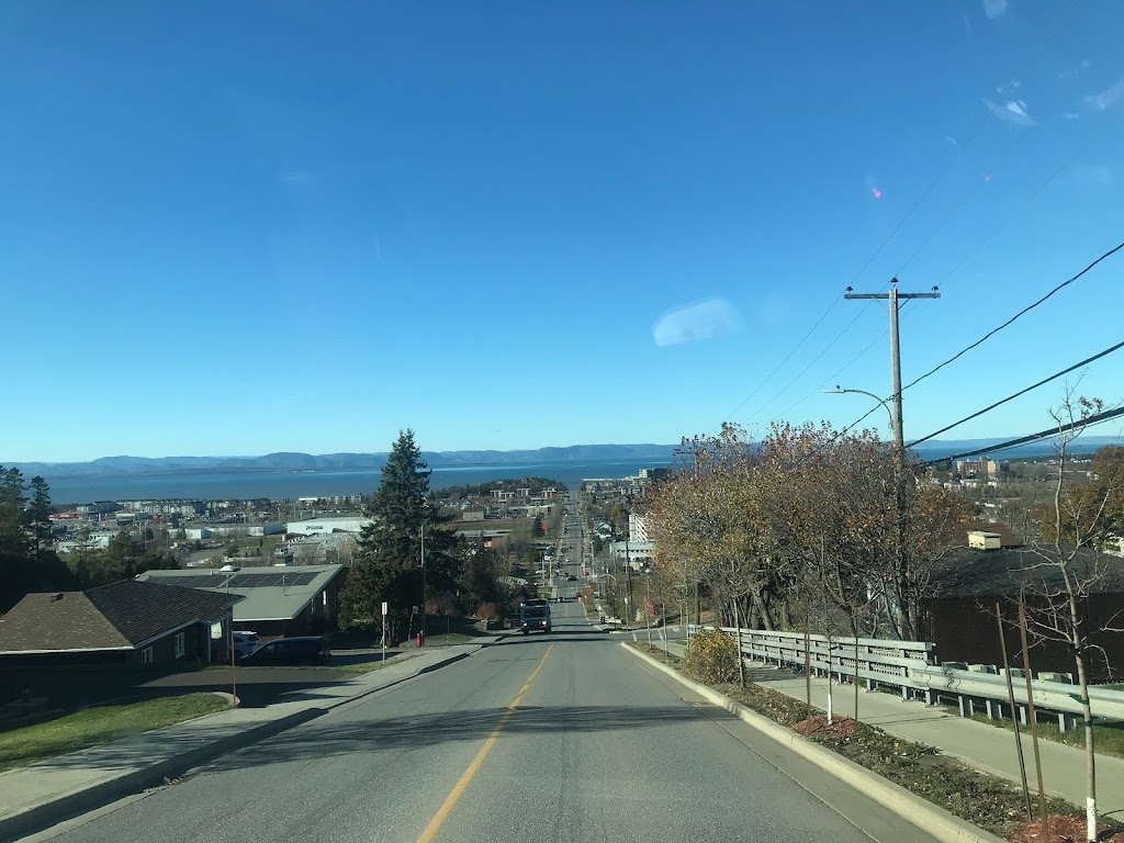 Saint-François-Xavier Catholic Church | 31 Rue Delage, Rivière-du-Loup, QC G5R 3N9, Canada | Phone: (418) 862-2805