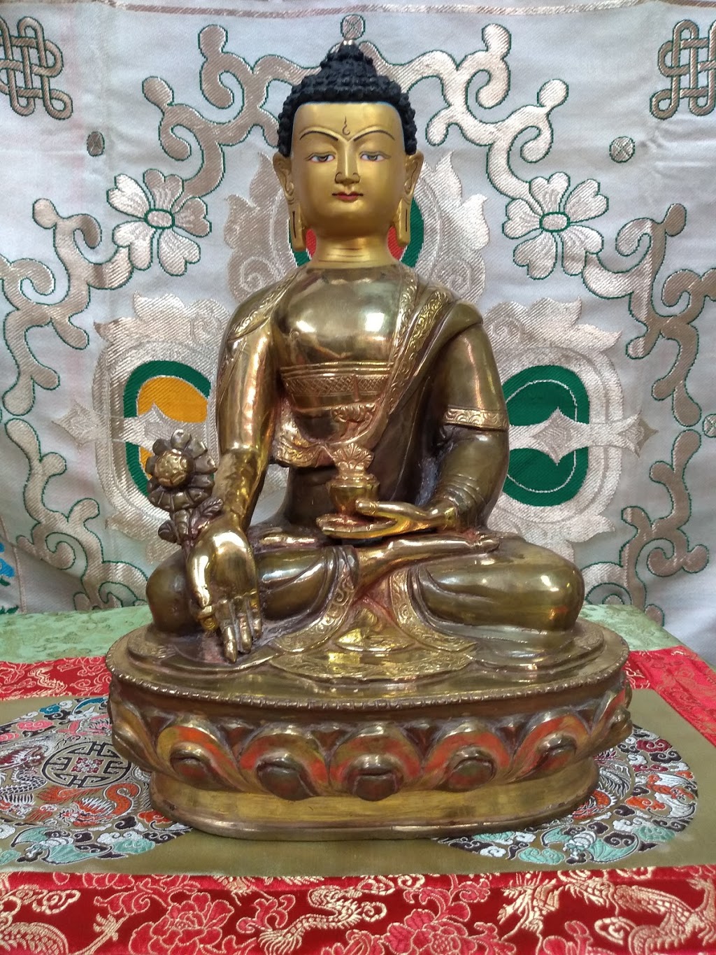 TIBETAN CRAFT: Meditation Shop | 104-1971 Queen St E, Toronto, ON M4L 1H9, Canada | Phone: (647) 761-8104
