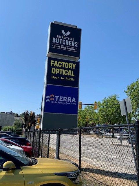 Terra Social Purpose Real Estate | 2750 Rupert St, Vancouver, BC V5M 3T7, Canada | Phone: (604) 736-8416