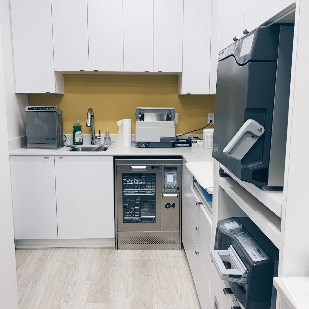 Muse Dental | 9015 120 St #3, Delta, BC V4C 6R7, Canada | Phone: (604) 954-1223