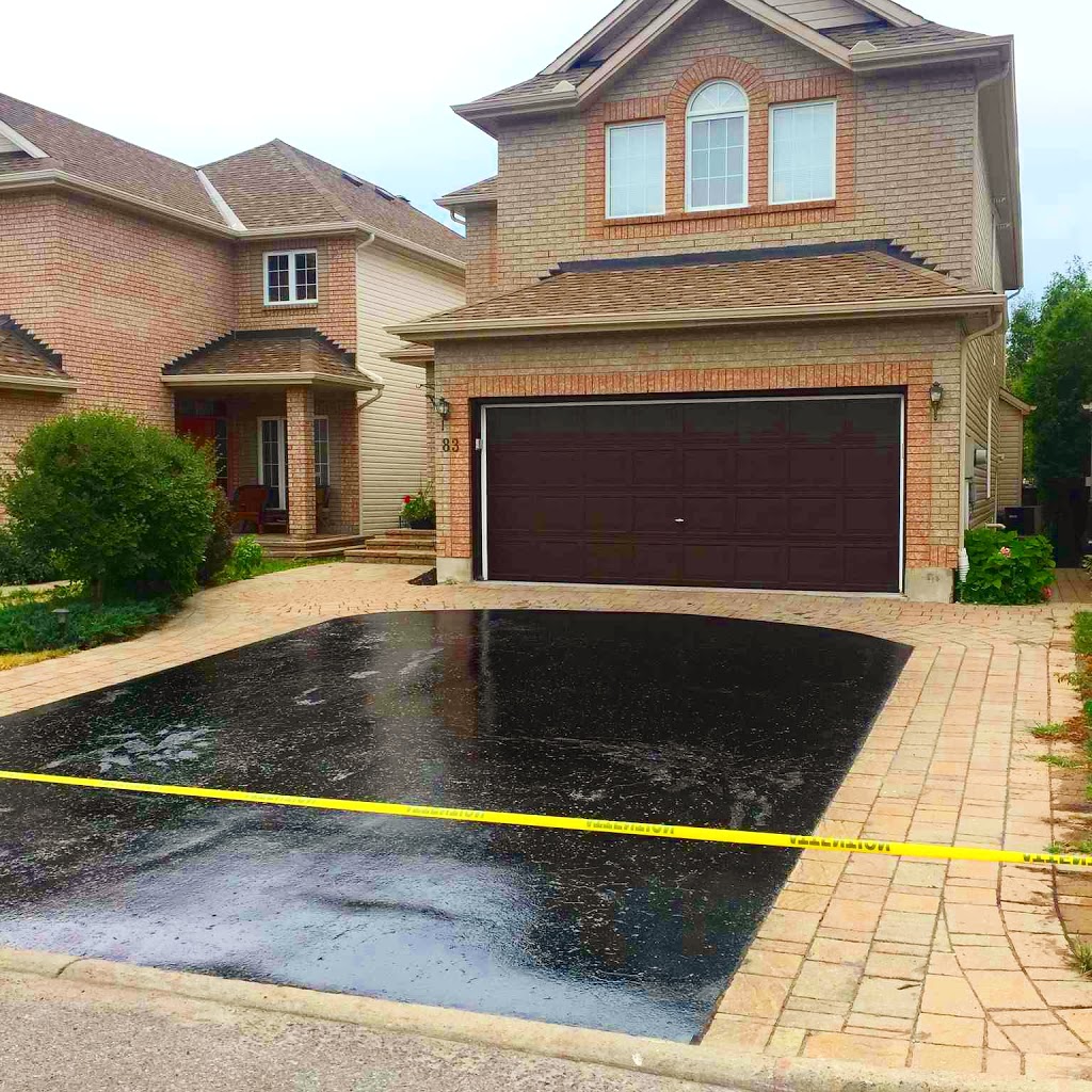 Atlas Seal | 4413 Penetanguishene Rd, Hillsdale, ON L0L 1V0, Canada | Phone: (705) 279-2404
