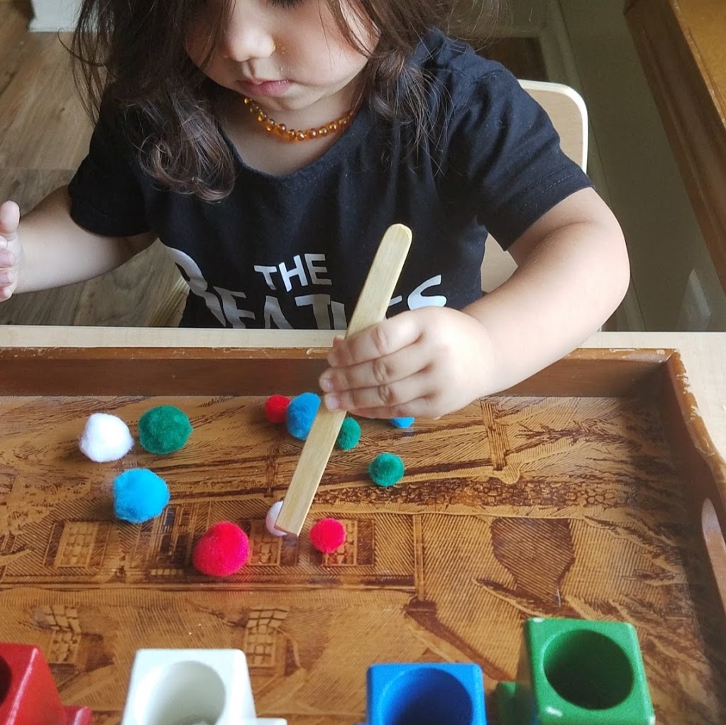 Eco Early Academy | 48411 Jefferson Ave, New Baltimore, MI 48047, USA | Phone: (586) 949-4904