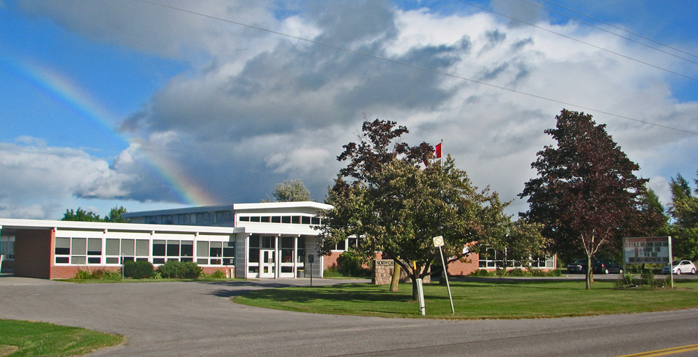 North Cavan Public School | Cavan-Monaghan, ON L0A 1C0, Canada | Phone: (705) 944-5366