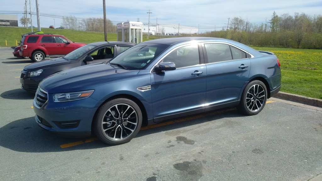 Enterprise Rent-A-Car | 1 Bell Blvd, Enfield, NS B2T 1K2, Canada | Phone: (902) 873-4700