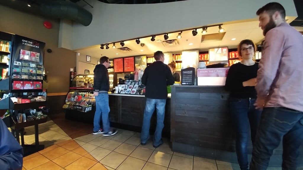 Starbucks | 32555 London Ave #370, Mission, BC V2V 6M7, Canada | Phone: (604) 820-0025