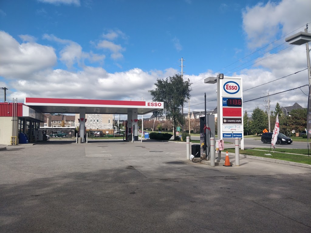Country Style | 932 Brock St N, Whitby, ON L1N 4J6, Canada | Phone: (905) 665-8565