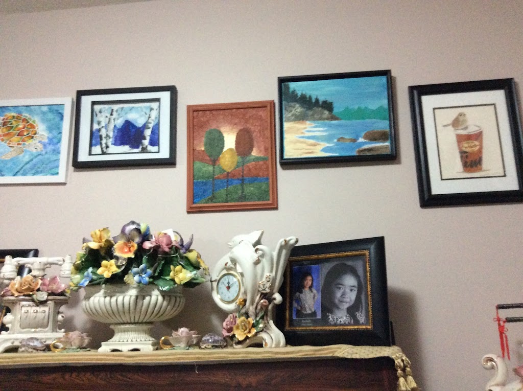 Canvastone Childrens Art Studio | 4408 211 St NW, Edmonton, AB T6M 2P3, Canada | Phone: (780) 487-2846