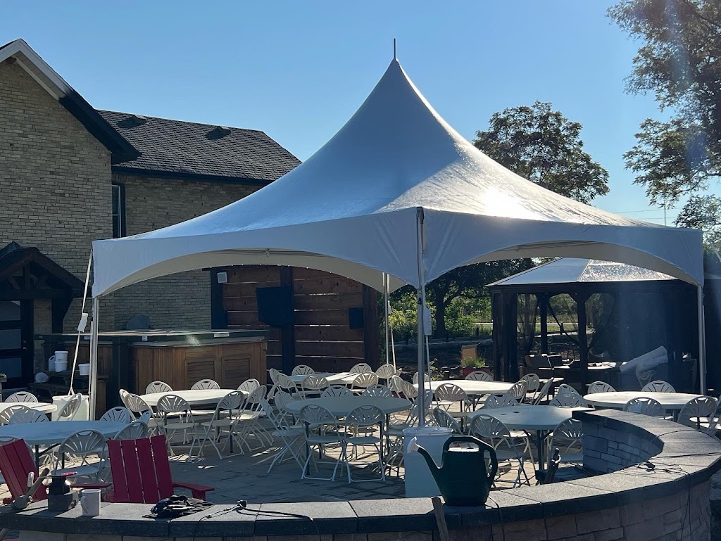 GoodTimes Party Rentals | 767 Barclay Rd, London, ON N6K 1K4, Canada | Phone: (647) 328-9200