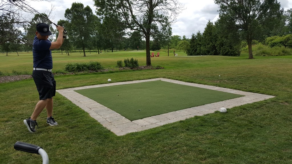 Cardinal Golf Club | 2740 Davis Dr W, King, ON L7B 0G7, Canada | Phone: (905) 841-7378