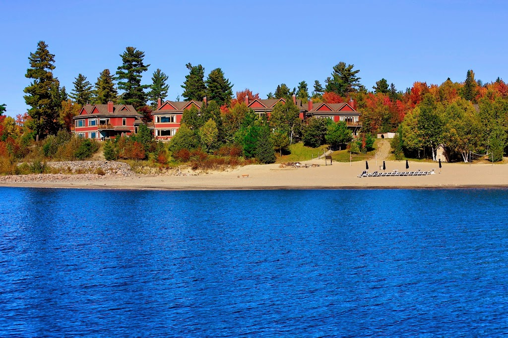 Village Windigo | 548 Chem. du Windigo, Ferme-Neuve, QC J0W 1C0, Canada | Phone: (819) 587-3000