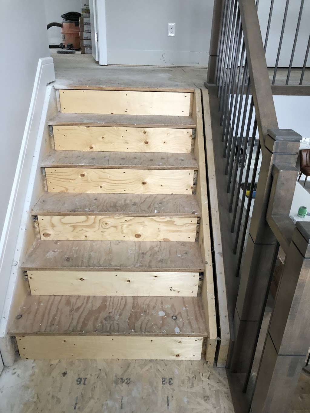 Wood Buffalo Construction Group | 9153 83 Ave NW, Edmonton, AB T6C 1B6, Canada | Phone: (780) 918-7727