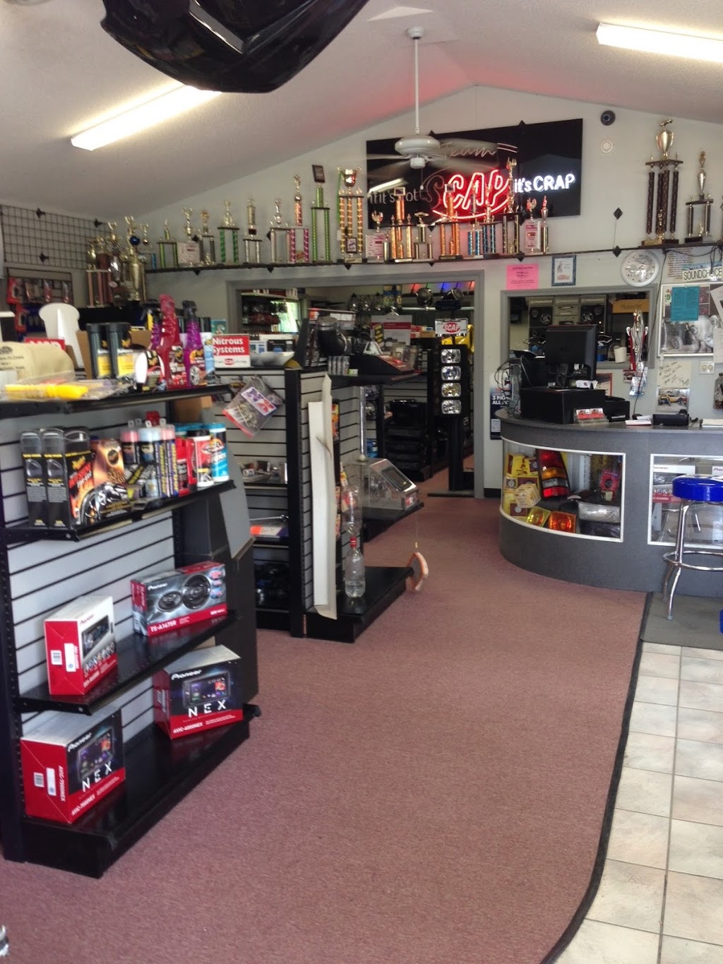 Sound Choice Audio & Performance, LLC | 1939 Grand Island Blvd, Grand Island, NY 14072, USA | Phone: (716) 775-3333