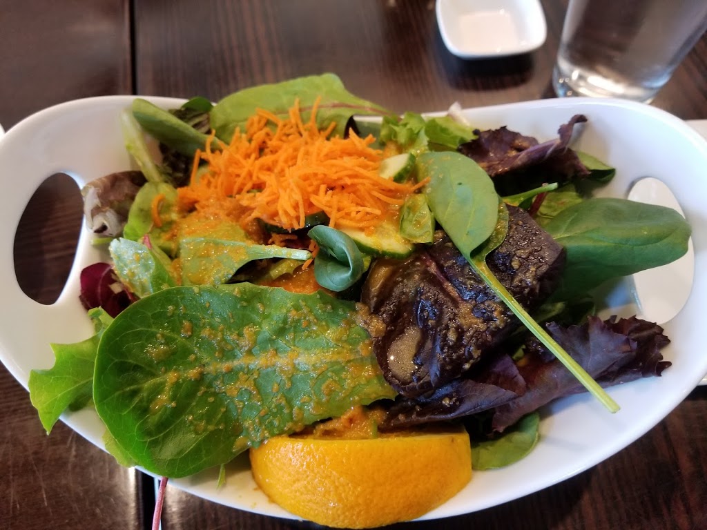 Noma Sushi Restaurant | 20678 Willoughby Town Centre Dr C120, Langley Twp, BC V2Y 0L7, Canada | Phone: (604) 371-2277