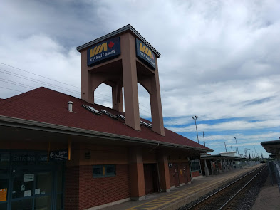 VIA Rail Canada Oakville Station | Oakville, ON L6J 2W6, Canada | Phone: (888) 842-7245