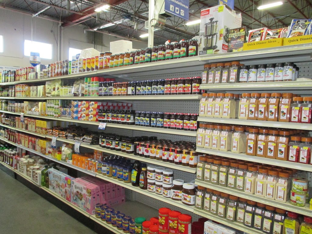Big Box Outlet Store Abbotsford | 101-1777 Clearbrook Rd, Abbotsford, BC V2T 5X5, Canada | Phone: (604) 756-1932