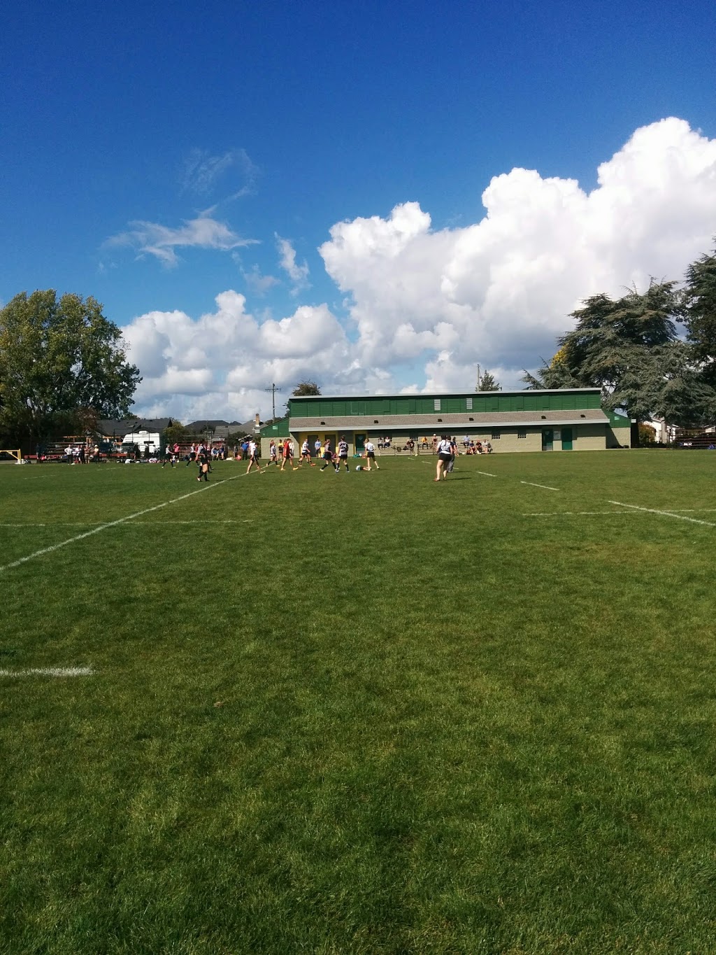 James Bay Athletic Assn | 205 Simcoe St, Victoria, BC V8V 1K6, Canada | Phone: (250) 388-7441