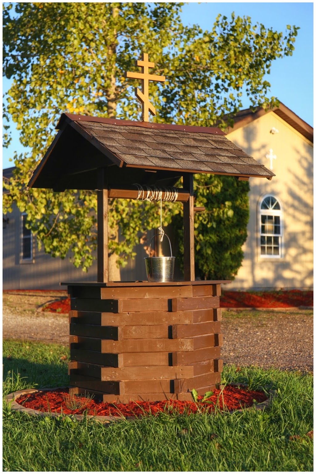 OCC St Justin of Celije | Columbus Township, MI 48063, USA | Phone: (586) 430-4922