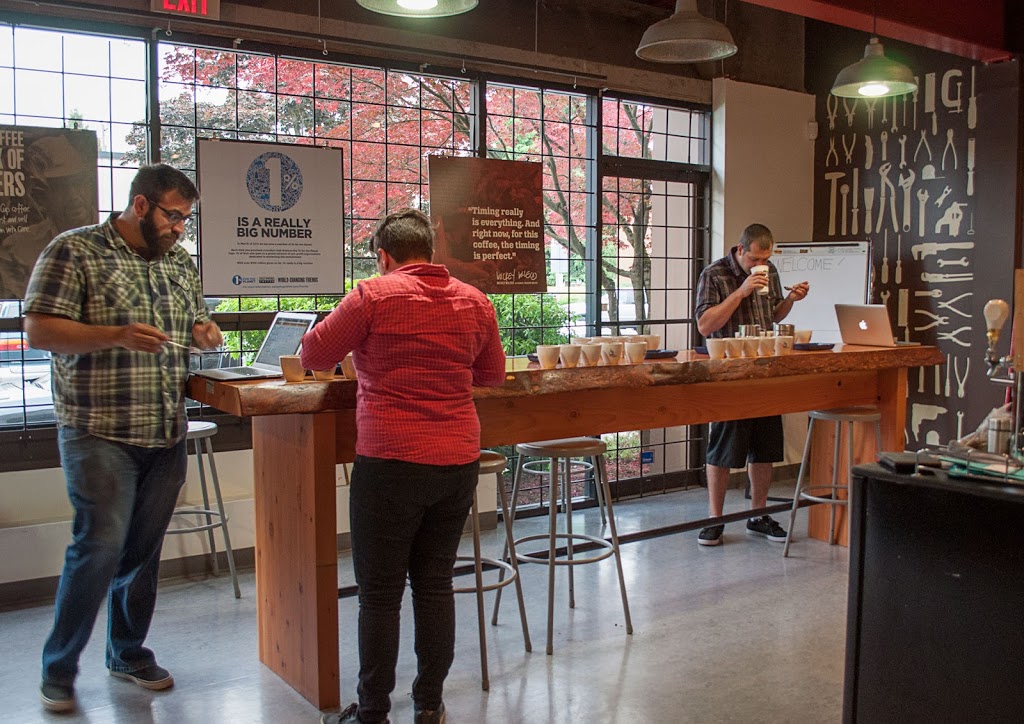 Salt Spring Coffee | 3551 Viking Way #105, Richmond, BC V6V 1W1, Canada | Phone: (800) 332-8858