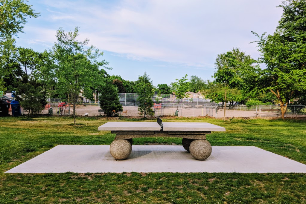Norwood Park | 16 Norwood Rd, Toronto, ON M4E 1Y5, Canada | Phone: (416) 392-2489