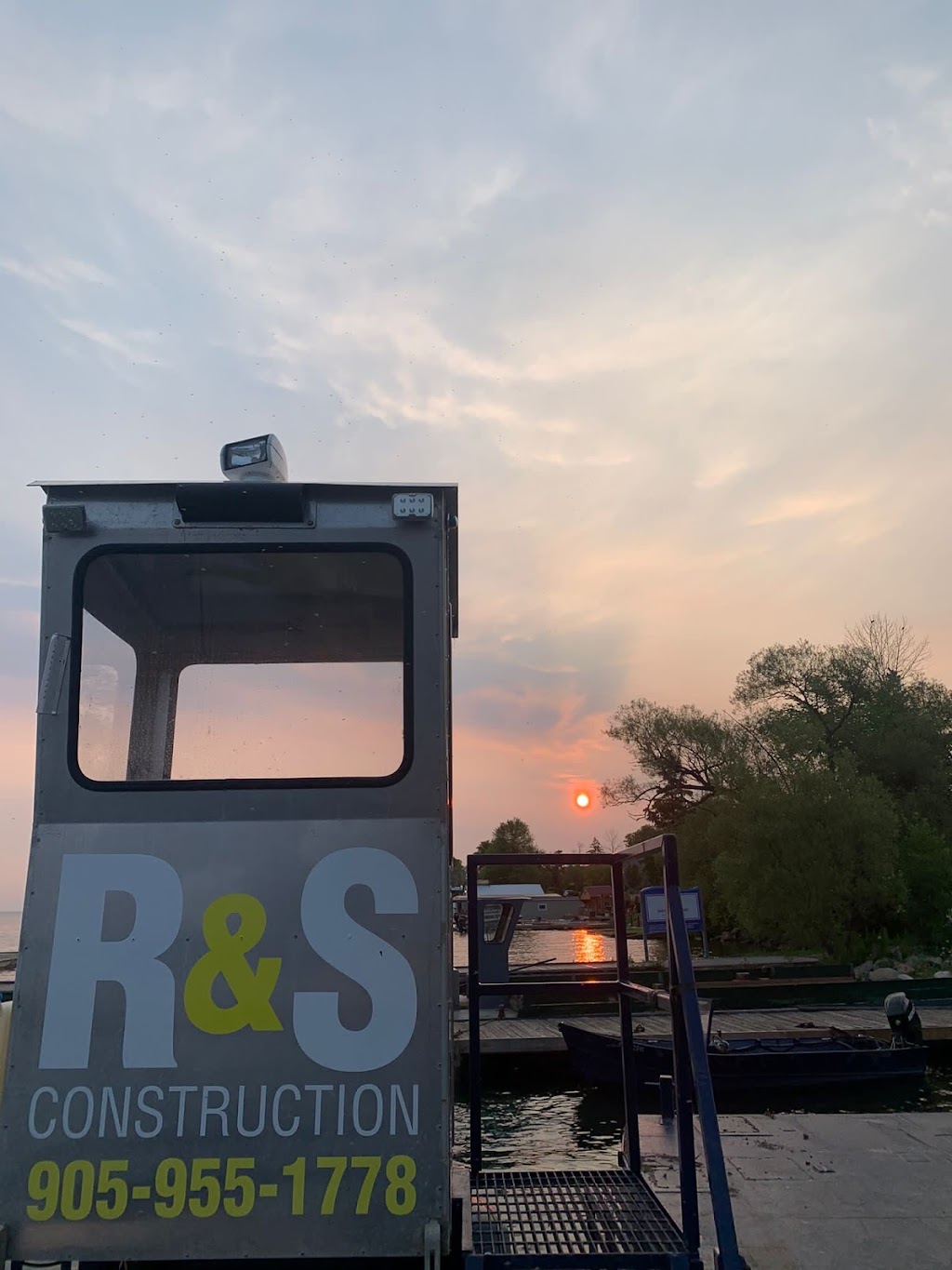 Reid & Stiles Construction 24534 Kennedy Rd, Sutton West, ON L0E 1R0