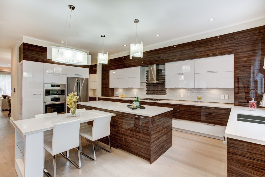 Devon Fine Cabinetry Inc | 1104 Fewster Dr #1, Mississauga, ON L4W 2V7, Canada | Phone: (905) 614-1474