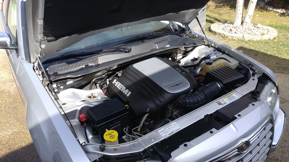 Dirty Details Auto Detailing | 8 High Park Pl, Stony Plain, AB T7Z 1L9, Canada | Phone: (306) 698-3003