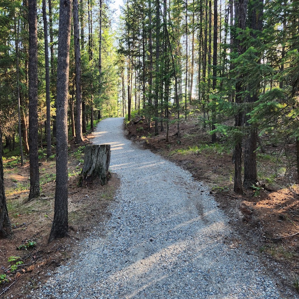 Jimsmith Lake Provincial Park | Hwy 3/95, Cranbrook, BC V1C, Canada | Phone: (250) 422-3003