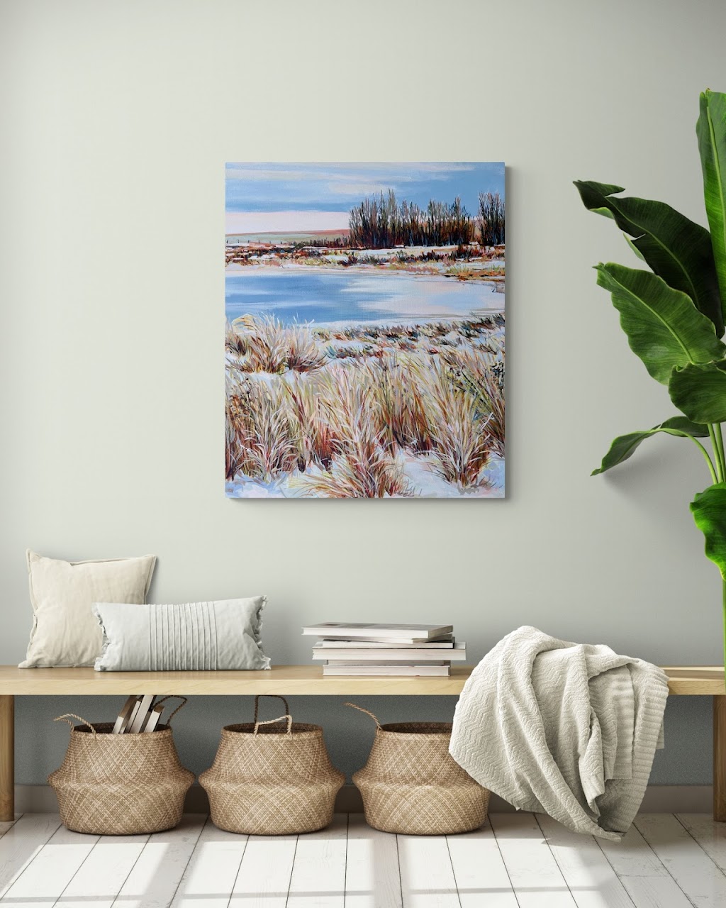 JLMohr Art Studio | 446 Sagewood Park, Airdrie, AB T4B 3A8, Canada | Phone: (403) 616-7383