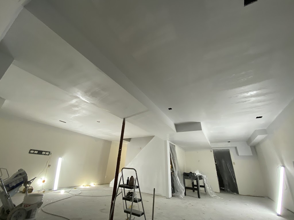 Unlimited drywall and painting | 32 Factory St, Odessa, ON K0H 2H0, Canada | Phone: (343) 363-4579