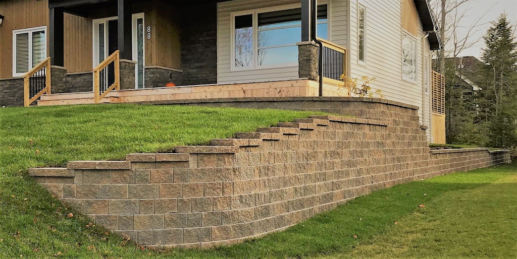 C&U Belliveau Concrete Products Ltd | 615 Main St, Shediac, NB E4P 2C6, Canada | Phone: (506) 532-3552