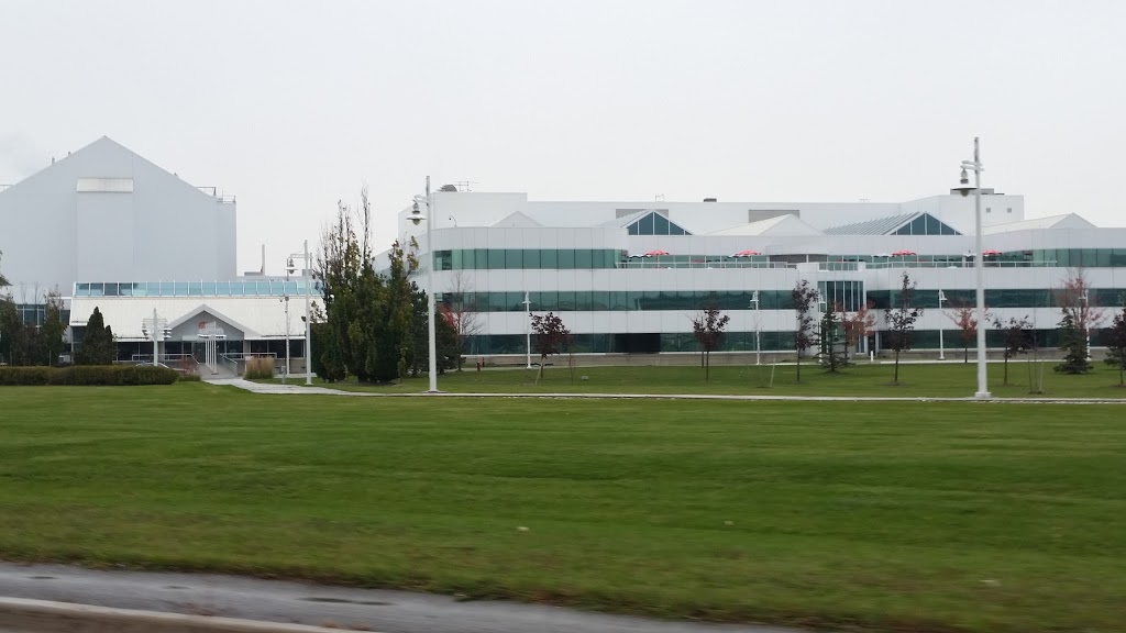 GlaxoSmithKline Inc | 7333 Mississauga Rd, Mississauga, ON L5N 6L4, Canada | Phone: (905) 819-3000