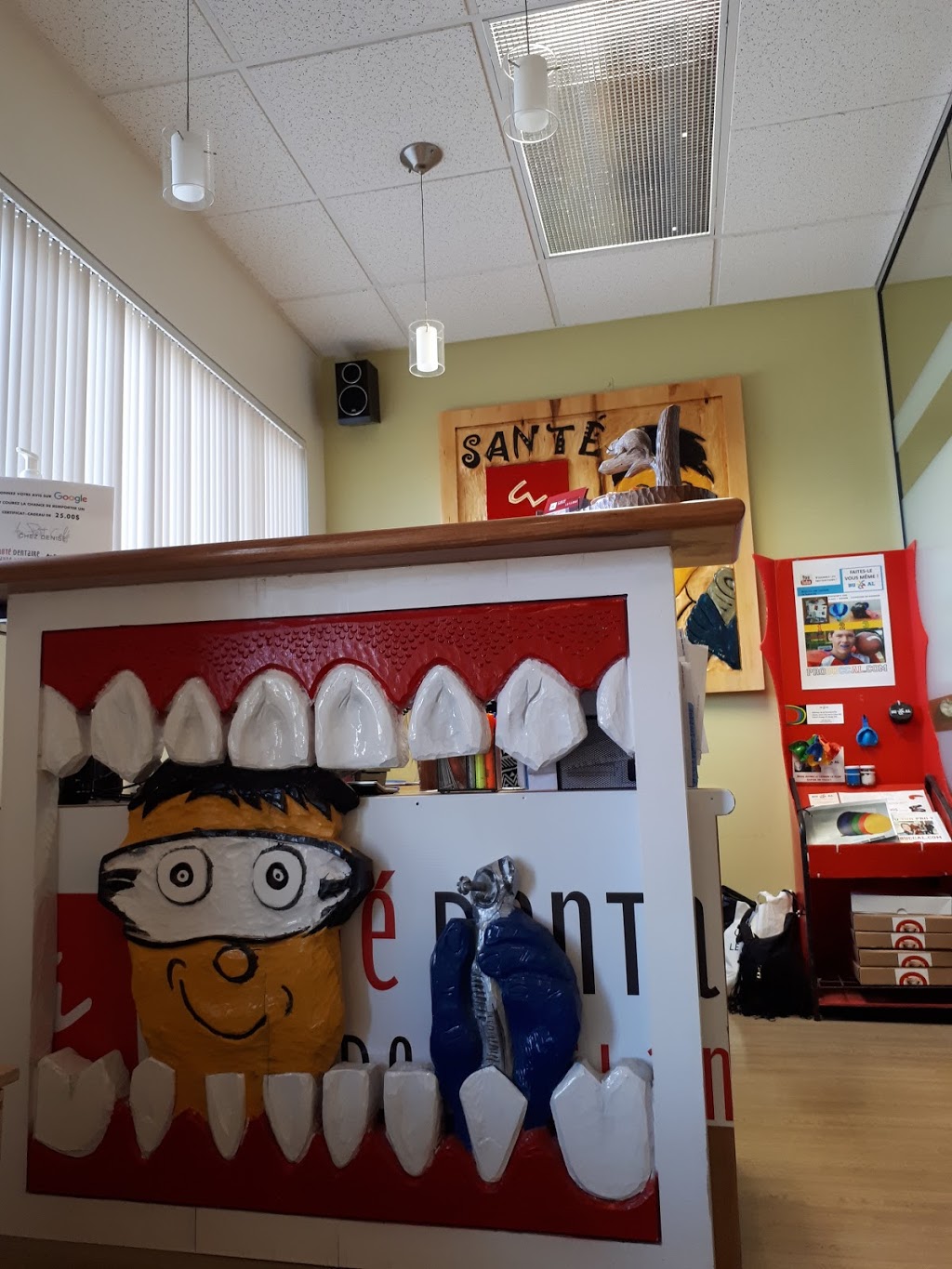 Dental Health Claude Laflamme | 2920 Boulevard du Curé-Labelle suite 101, Prévost, QC J0R 1T0, Canada | Phone: (450) 224-7276