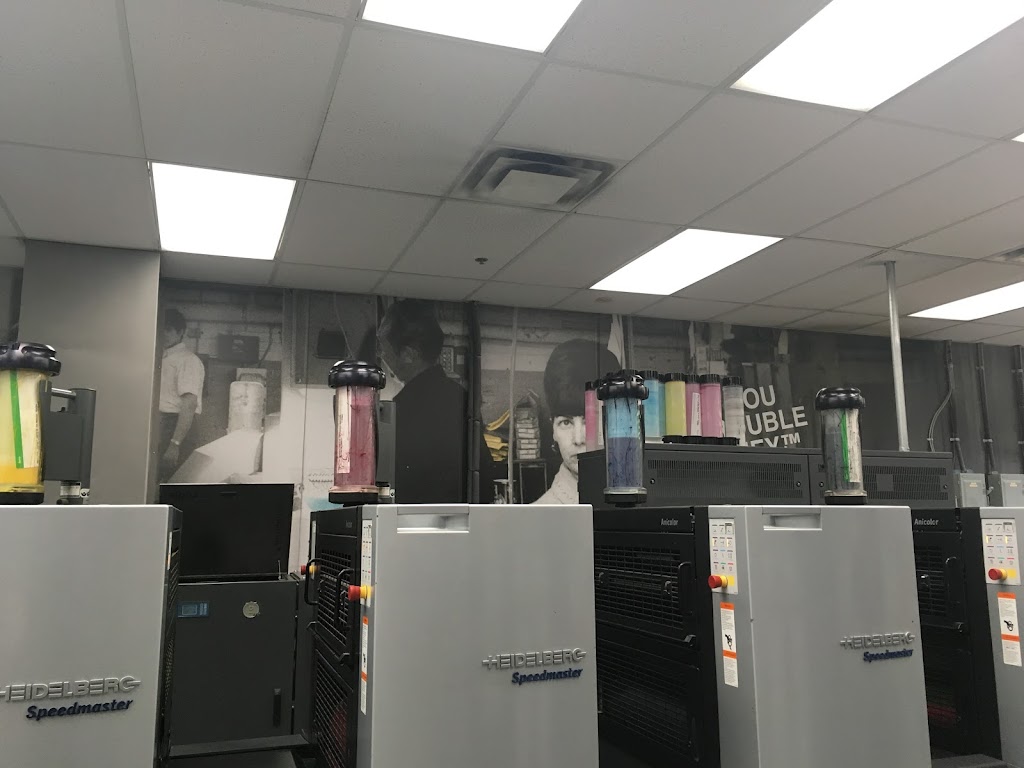 TPH The Printing House | 5250 Satellite Dr Unit 18-19, Mississauga, ON L4W 5G5, Canada | Phone: (905) 629-0595