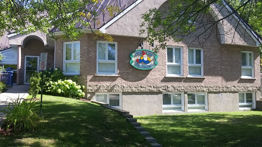 Centre De La Petite Enfance Les Gnomes Inc | 262 Bd Albert-Einstein, Châteauguay, QC J6K 0A2, Canada | Phone: (450) 691-6354