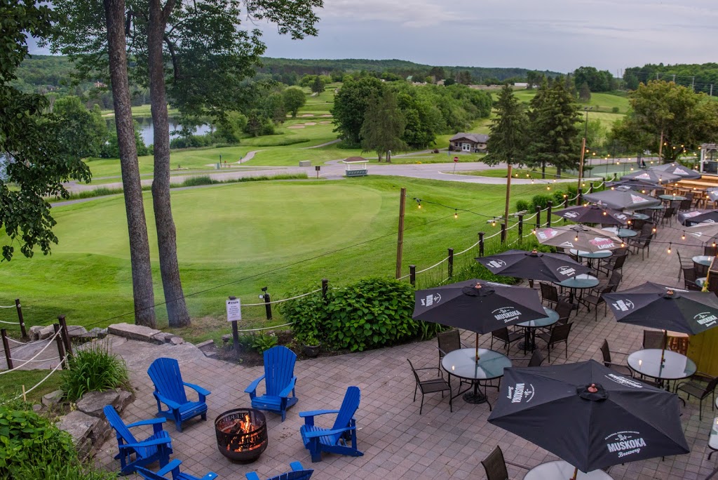 Deerhurst Resort | 1235 Deerhurst Dr, Huntsville, ON P1H 2E8, Canada | Phone: (800) 461-4393