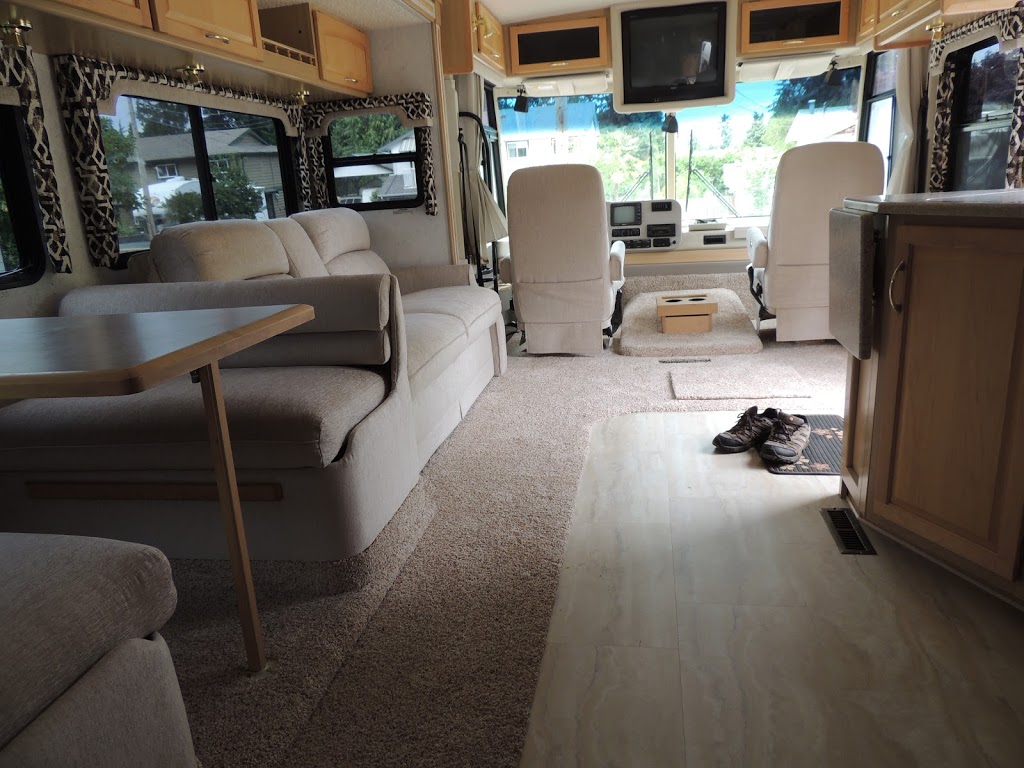 Chase River Upholstery | 7465 Andrea Crescent, Lantzville, BC V0R 2H0, Canada | Phone: (250) 390-2265