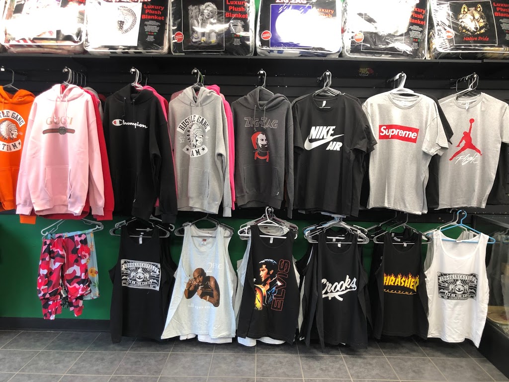 Station 420 | 12307 118 Ave NW, Edmonton, AB T5L 5G8, Canada | Phone: (780) 540-3420