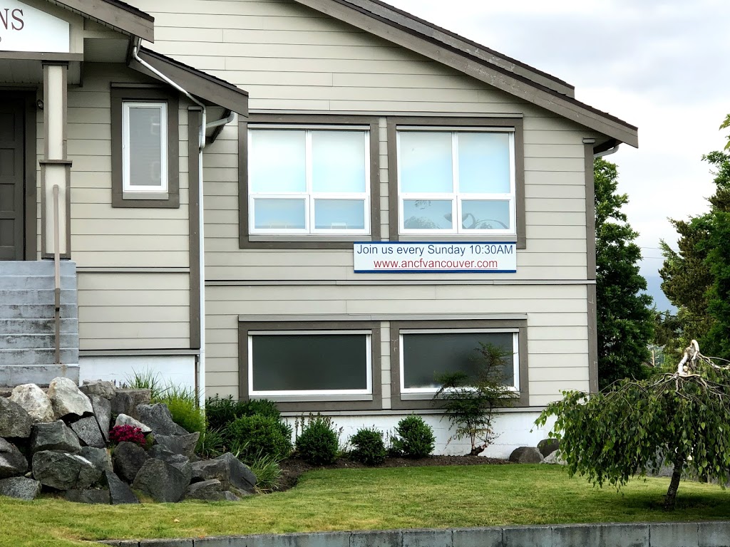 All Christian Fellowship | 3291 E 3rd Ave, Vancouver, BC V5M 1J4, Canada | Phone: (604) 838-0134