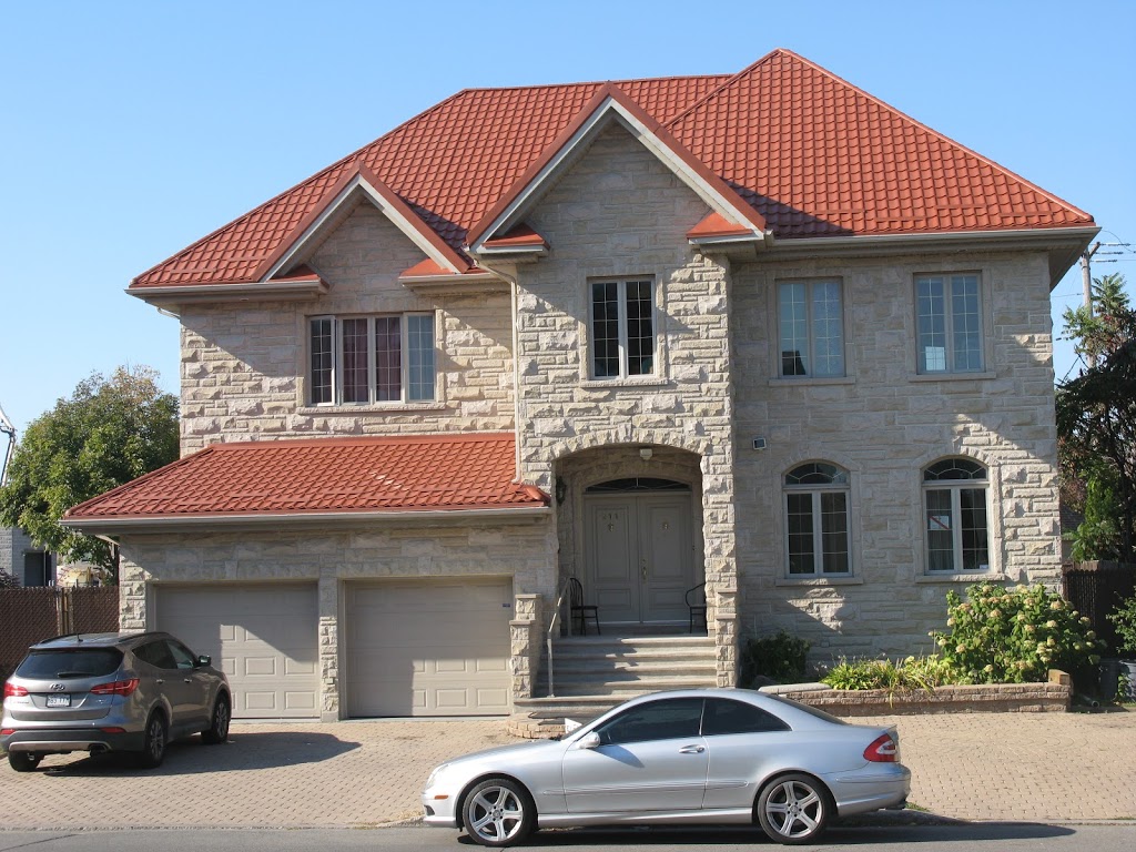 Construction ÉLIT-TECH Inc. | 961 Rue Reverchon, Saint-Laurent, QC H4T 1P5, Canada | Phone: (438) 376-2784