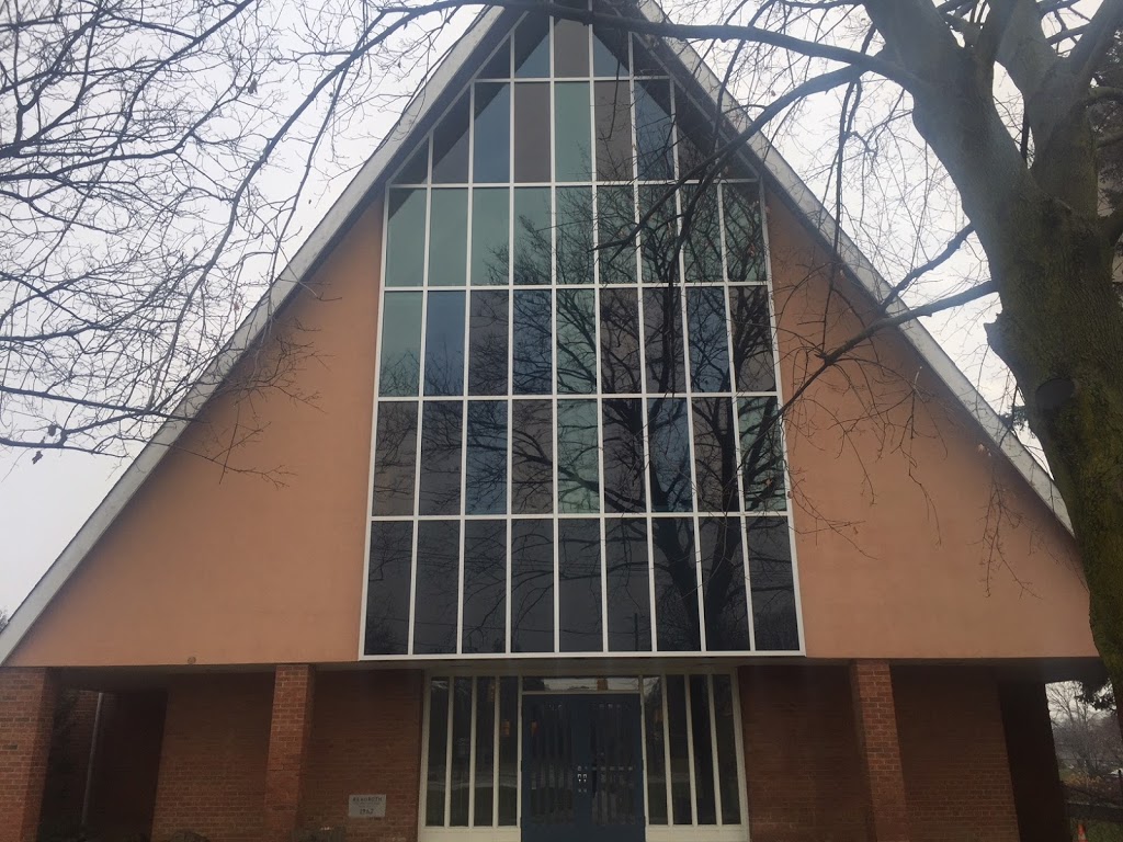 Fellowship Christian Reformed Church | 800 Burnhamthorpe Rd, Etobicoke, ON M9C 2Z3, Canada | Phone: (416) 622-9647