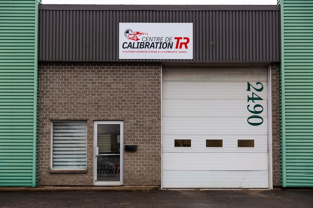 Centre de calibration TR | 2490 Rue Charbonneau, Trois-Rivières, QC G9A 5C9, Canada | Phone: (873) 253-1111