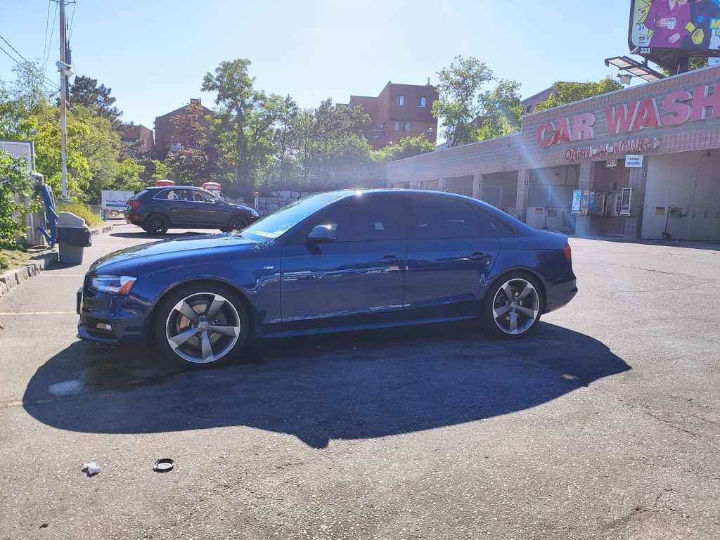 Car Wash 24/7 | 7000 Dundas St W, York, ON M6S 2T7, Canada | Phone: (416) 766-7024