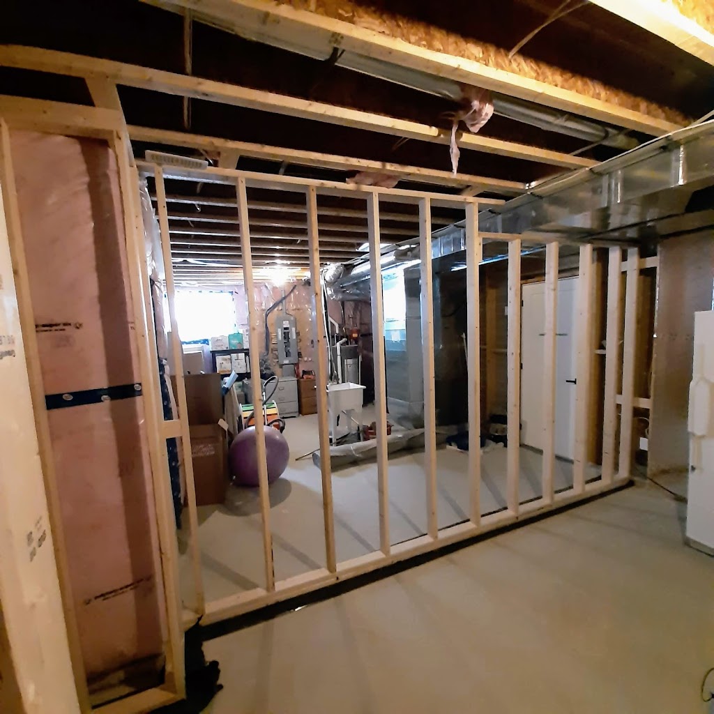 Stewart Drywall | 236 Martin Dr, Ilderton, ON N0M 2A0, Canada | Phone: (519) 701-0079