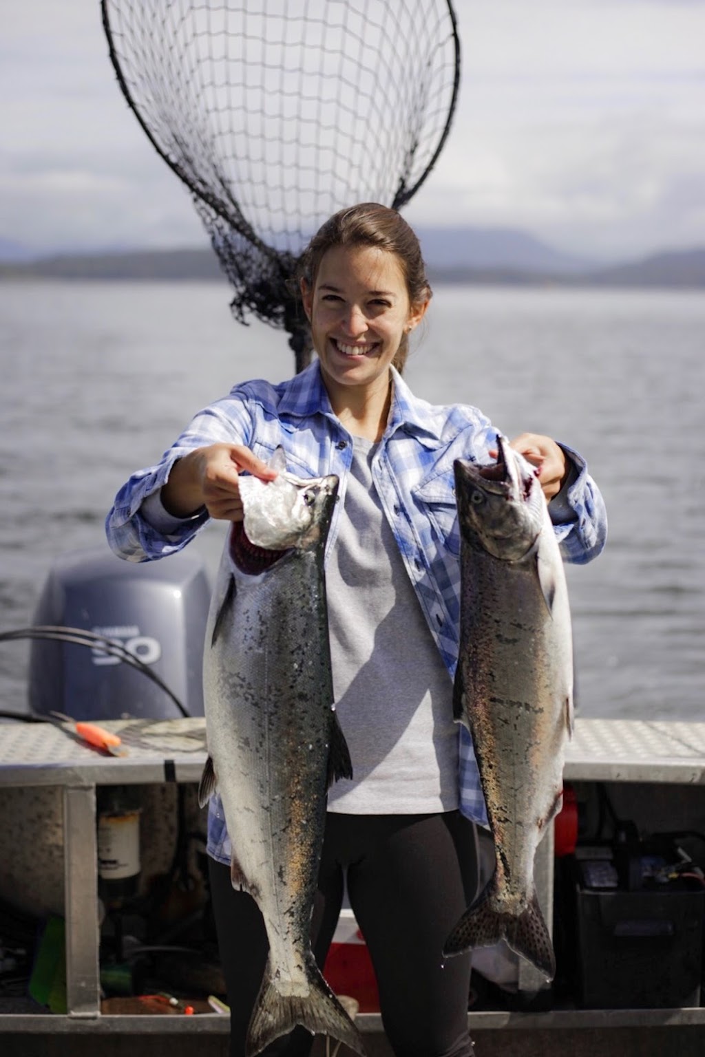 McKay Bay Lodge | Box 116 Bamfield,, Bamfield, BC V0R 1B0, Canada | Phone: (250) 728-3323