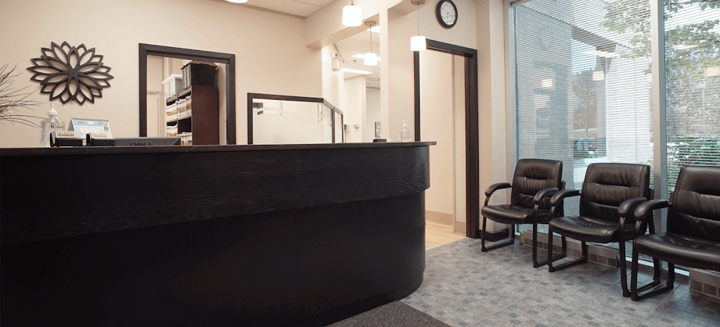 Palladium Dental | 308 Palladium Dr #100, Kanata, ON K2V 1A1, Canada | Phone: (613) 591-0834