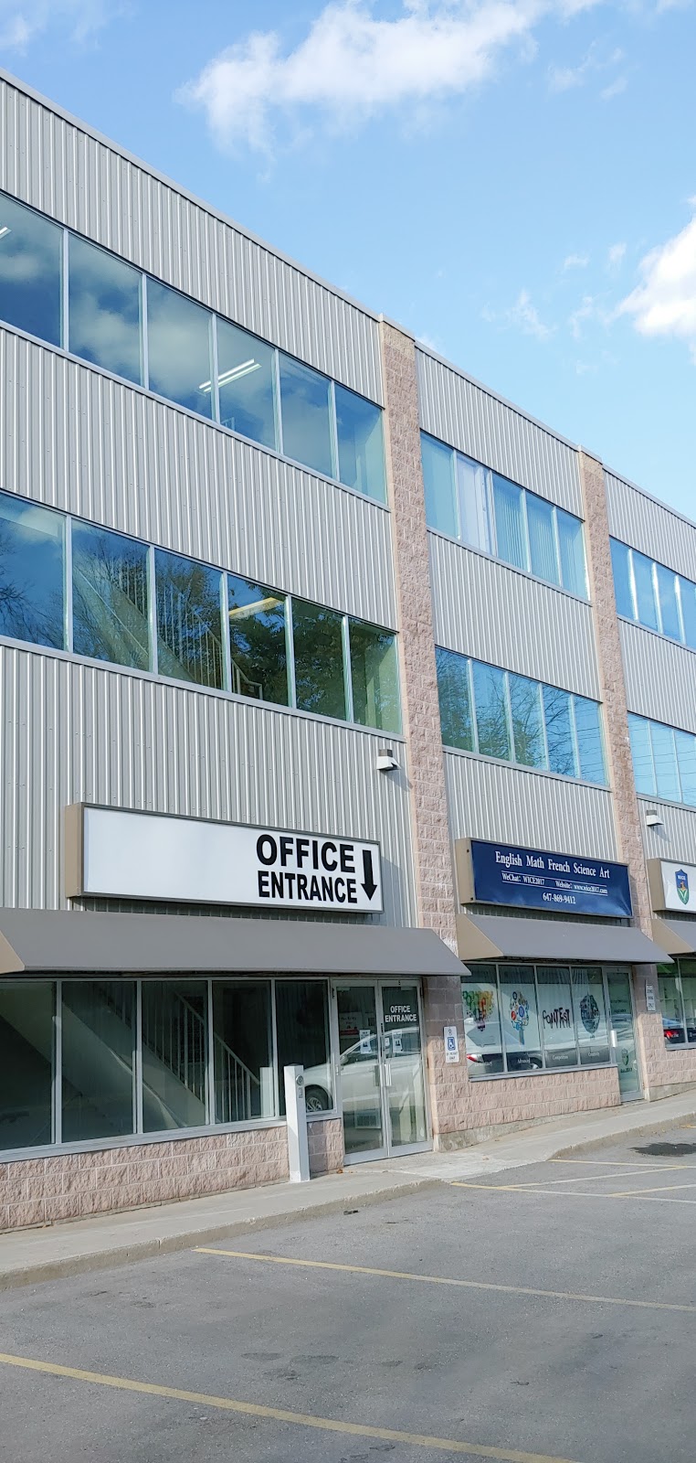 First Step Design | 16600 Bayview Ave Suite 304, Newmarket, ON L3X 1Z9, Canada | Phone: (416) 779-9370
