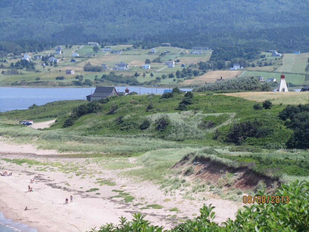 Margaree Harbour Post Office | Inverness County, NS B0E 2B0, Canada | Phone: (902) 235-2004