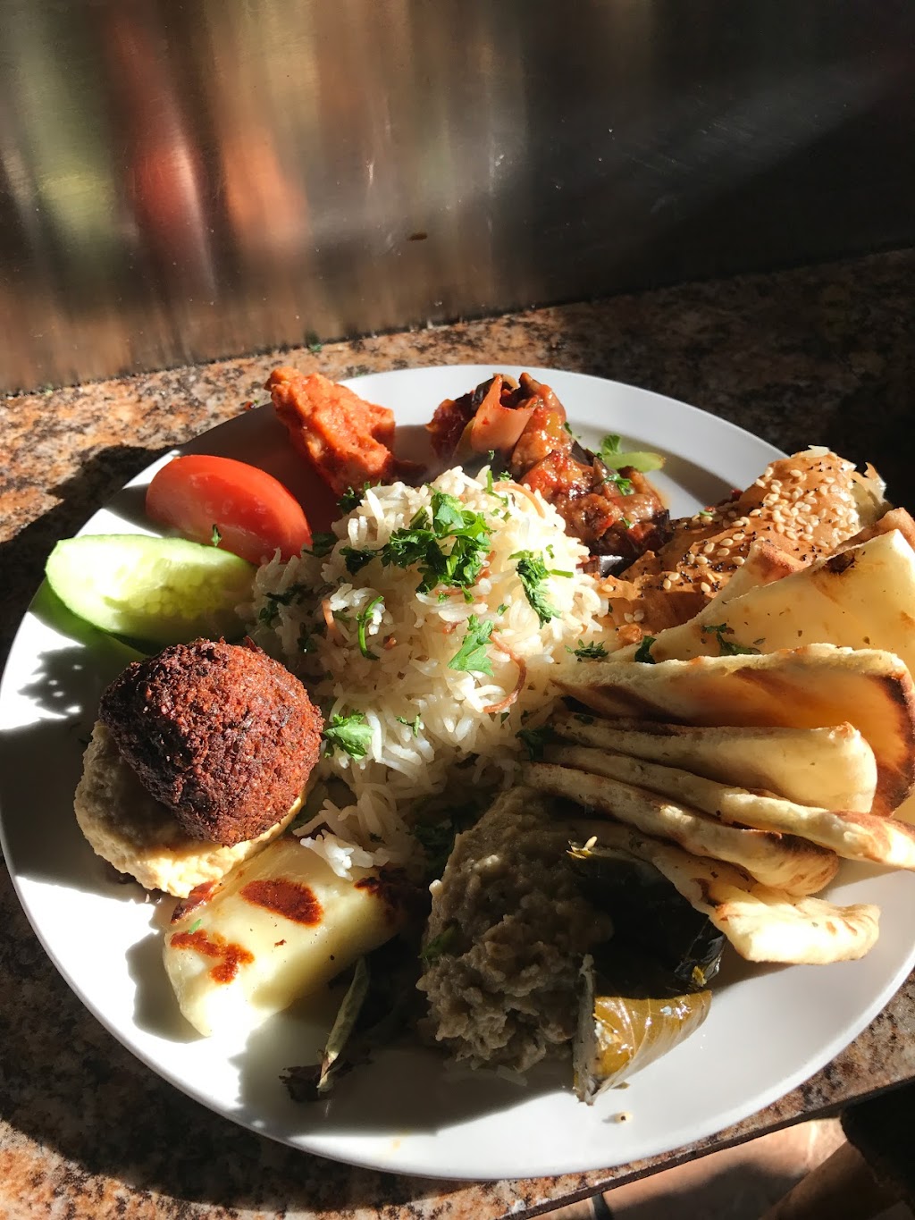 Elevatecatering | 300 Eagleson Rd, Ottawa, ON K2M 1C9, Canada | Phone: (613) 981-0221