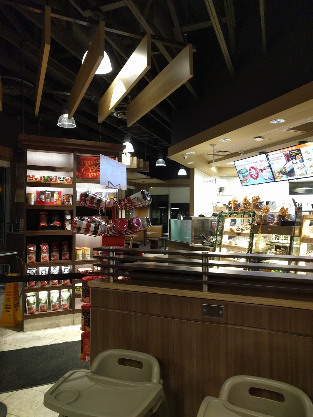 Tim Hortons | 4533 Parliament Ave, Regina, SK S4S 2M3, Canada | Phone: (306) 525-6565