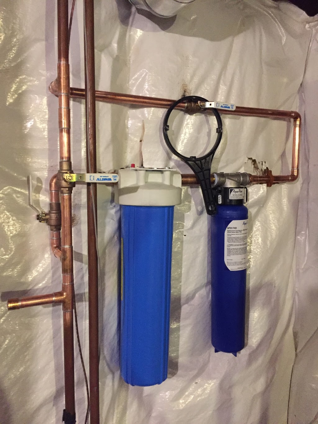Hazlett Plumbing | 175 Elmview Ave, Hamburg, NY 14075, USA | Phone: (716) 548-1554